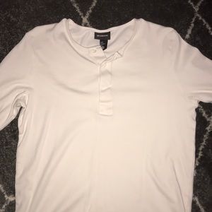 H&M Henley